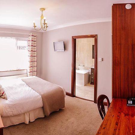 The Harp Bed & Breakfast Killarney Exterior foto