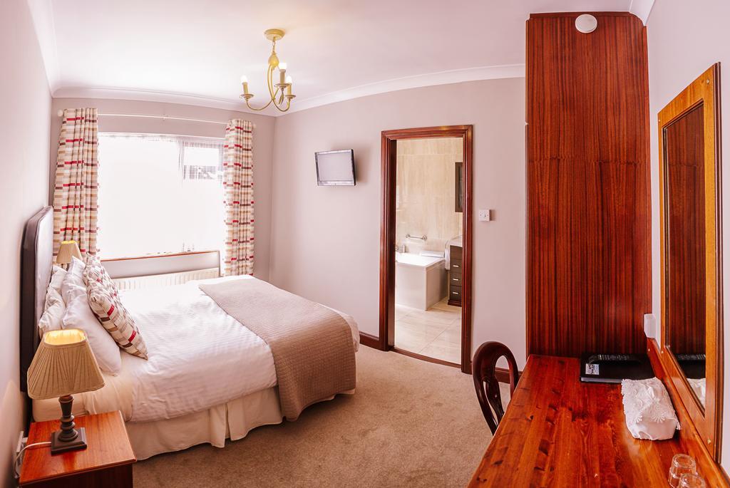 The Harp Bed & Breakfast Killarney Exterior foto