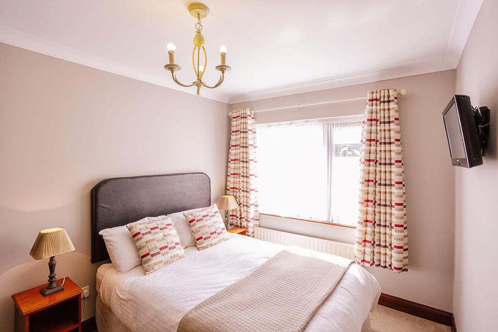 The Harp Bed & Breakfast Killarney Exterior foto