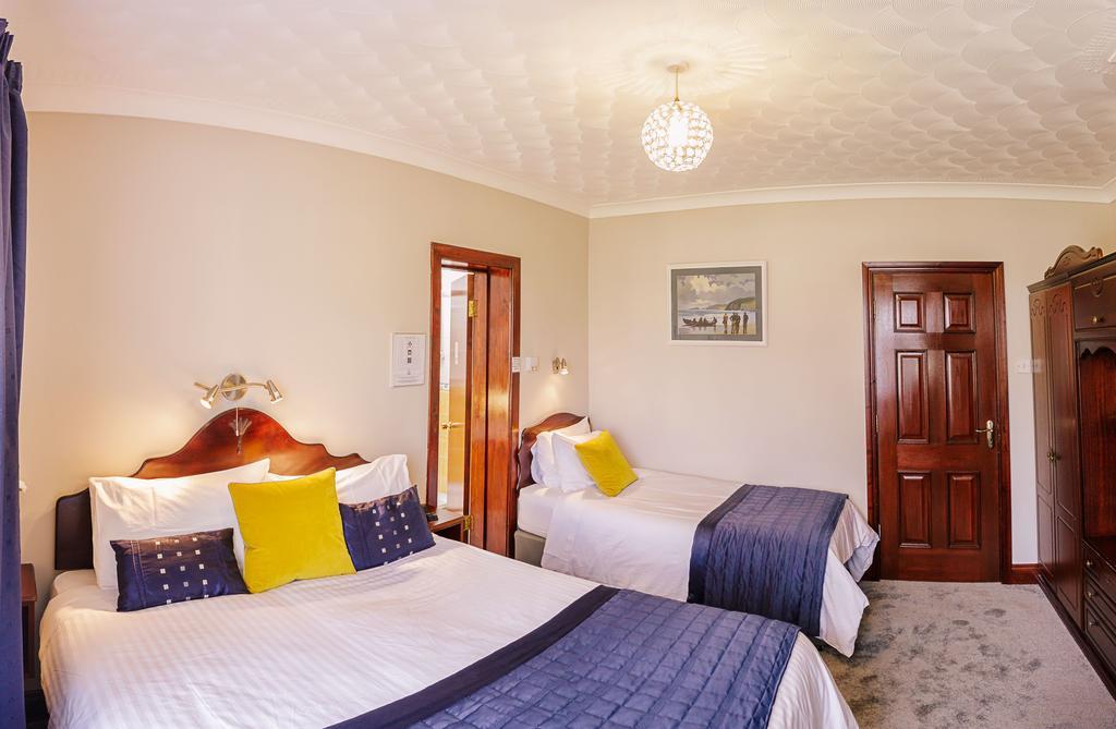 The Harp Bed & Breakfast Killarney Exterior foto