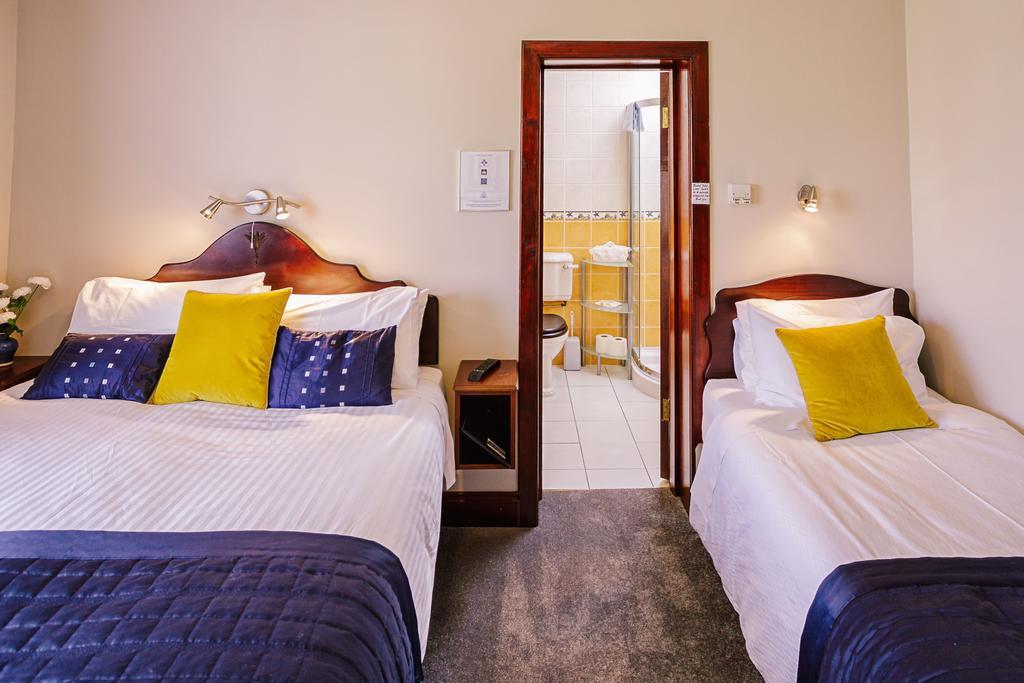The Harp Bed & Breakfast Killarney Exterior foto