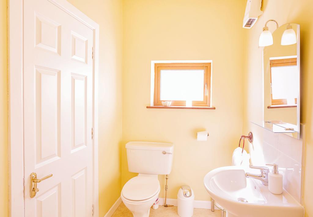 The Harp Bed & Breakfast Killarney Exterior foto