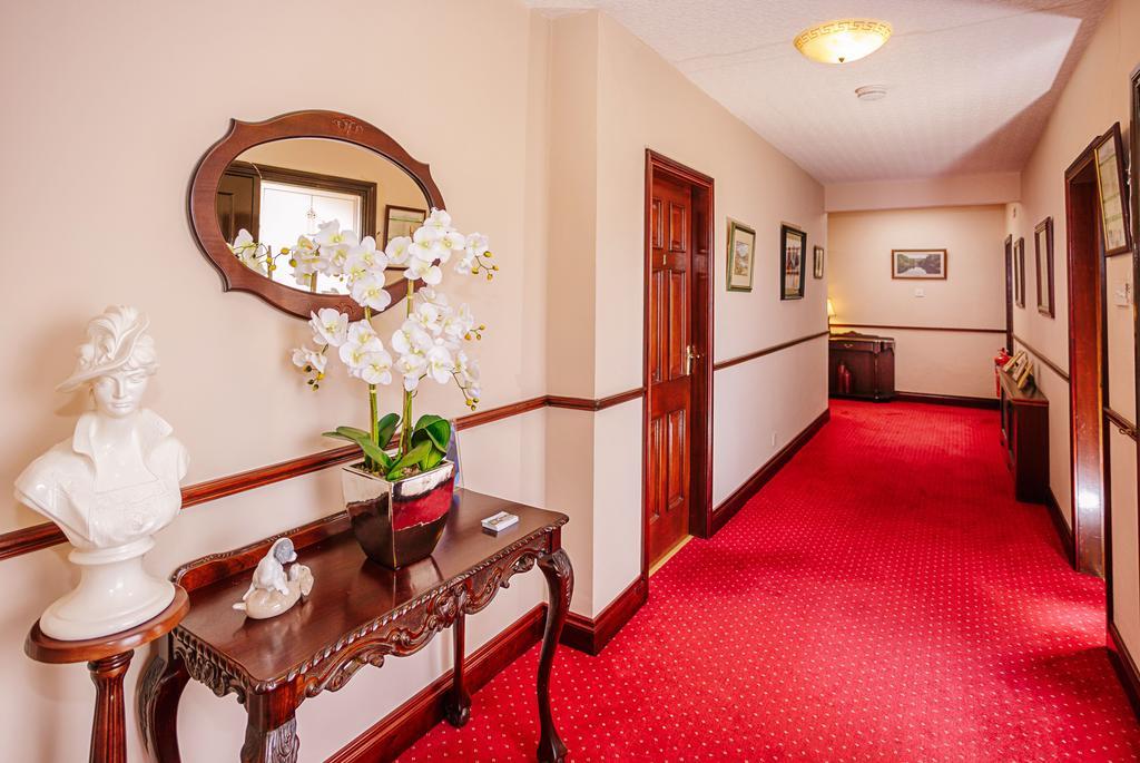The Harp Bed & Breakfast Killarney Exterior foto