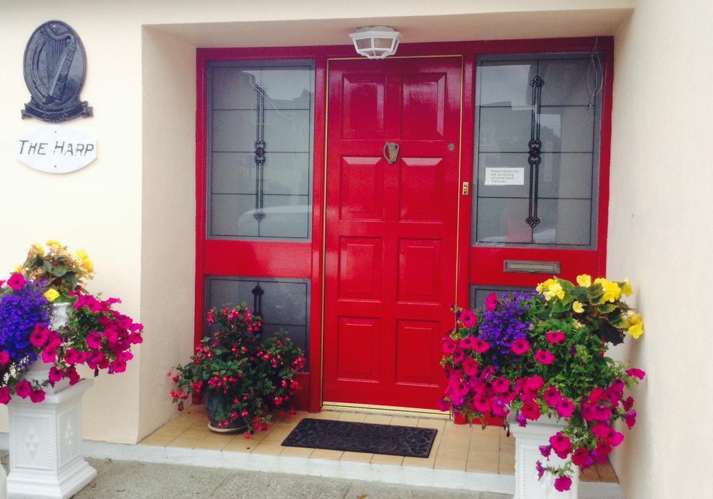 The Harp Bed & Breakfast Killarney Exterior foto